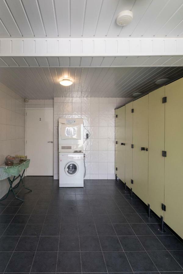 Appartement De Berghoeve Ruinen Ngoại thất bức ảnh