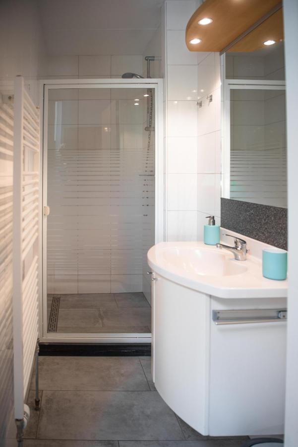 Appartement De Berghoeve Ruinen Ngoại thất bức ảnh